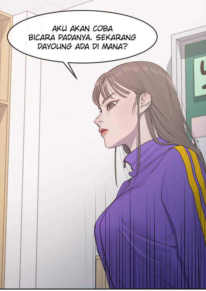Hypnosis School Chapter 8 - halaman 47
