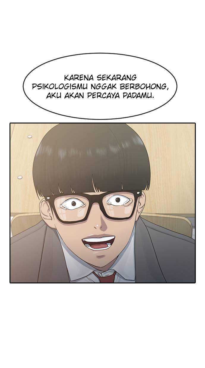 Hypnosis School Chapter 8 - halaman 48