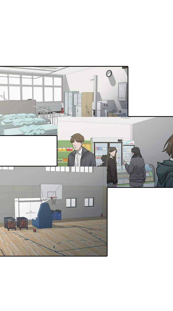 Hypnosis School Chapter 8 - halaman 49