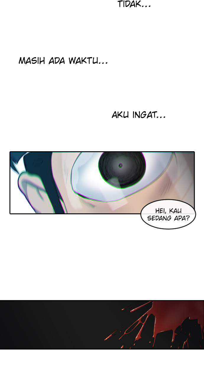 Hypnosis School Chapter 8 - halaman 52