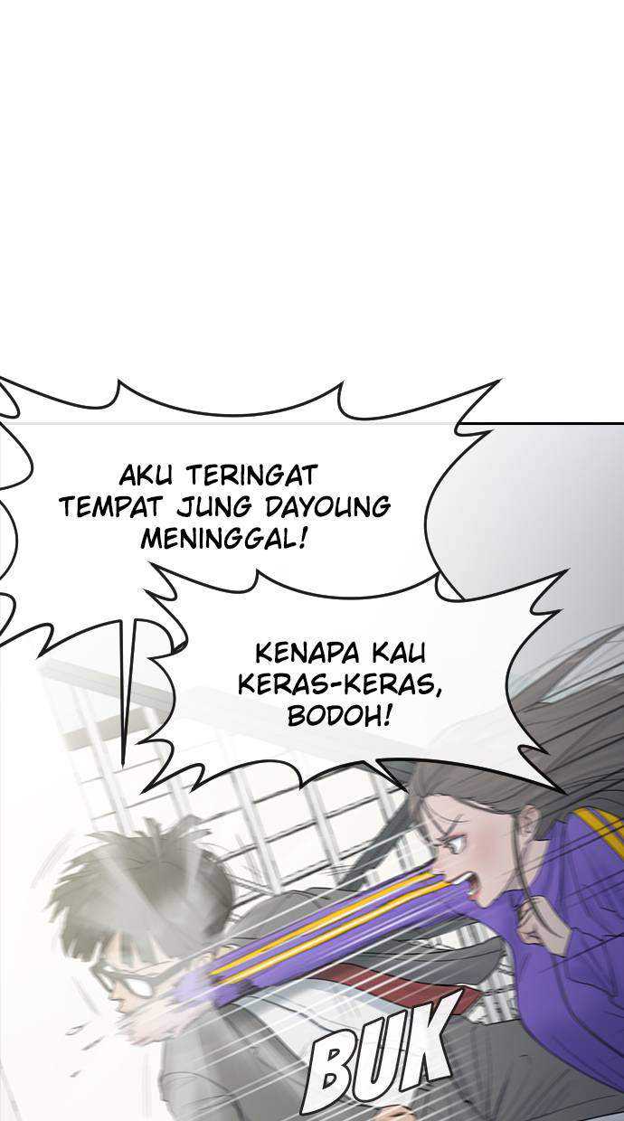 Hypnosis School Chapter 8 - halaman 53