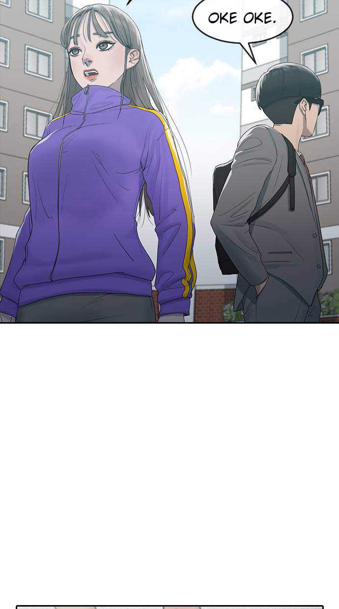 Hypnosis School Chapter 8 - halaman 56