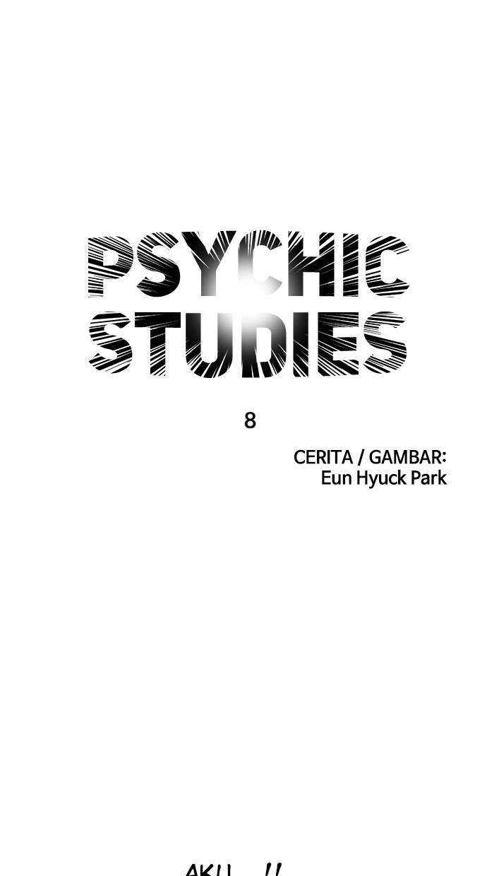 Hypnosis School Chapter 8 - halaman 6