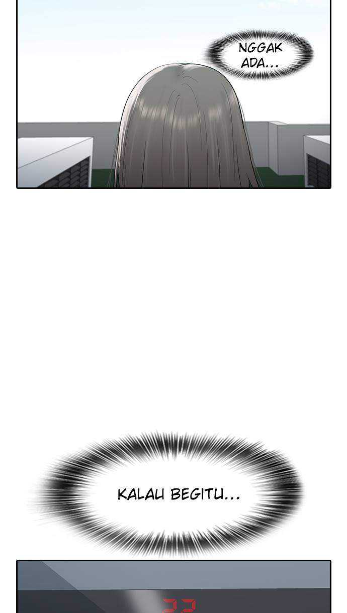 Hypnosis School Chapter 8 - halaman 60