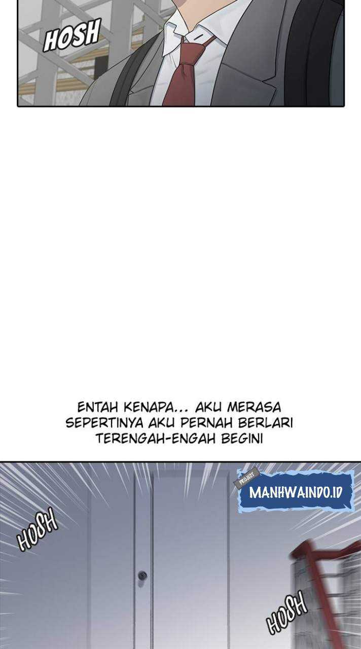Hypnosis School Chapter 8 - halaman 63