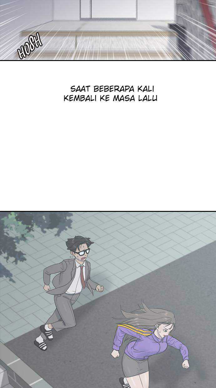 Hypnosis School Chapter 8 - halaman 64