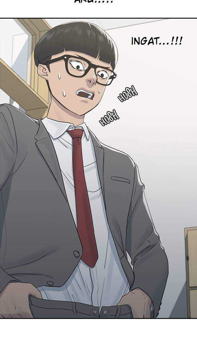 Hypnosis School Chapter 8 - halaman 7