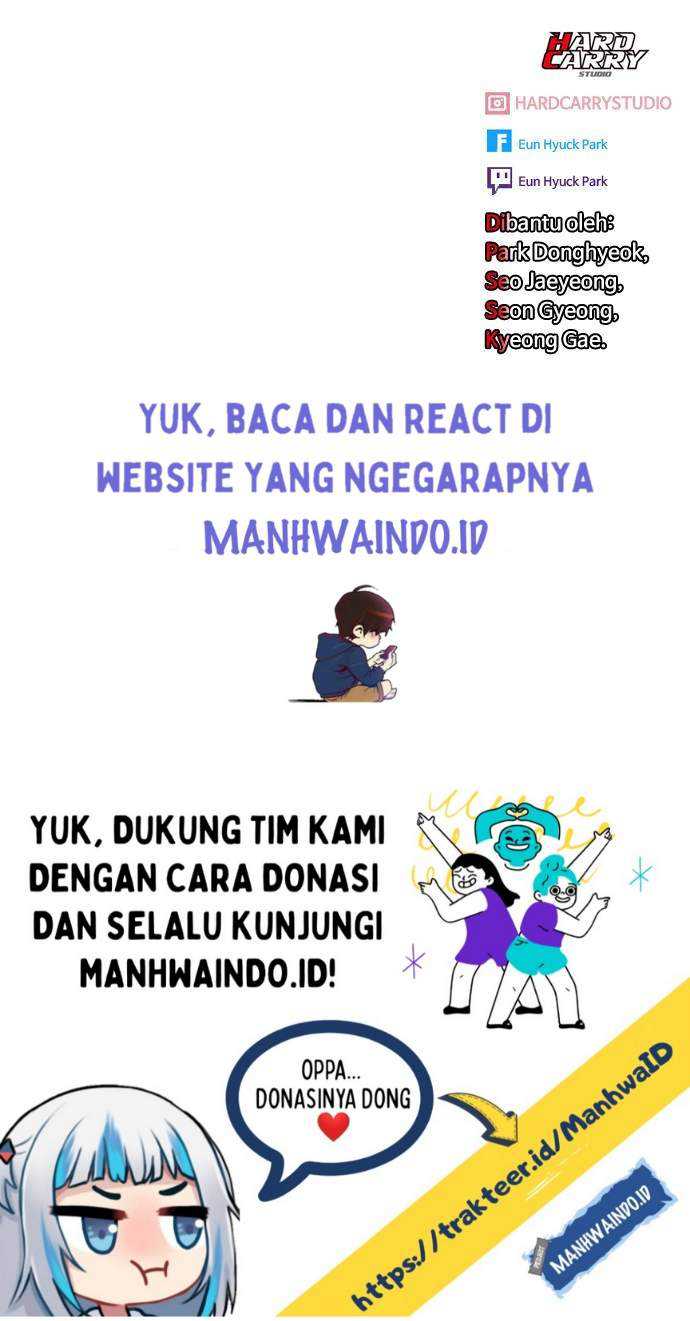 Hypnosis School Chapter 8 - halaman 89