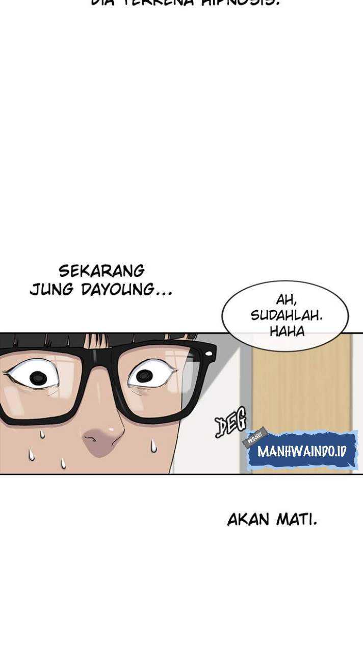 Hypnosis School Chapter 8 - halaman 9