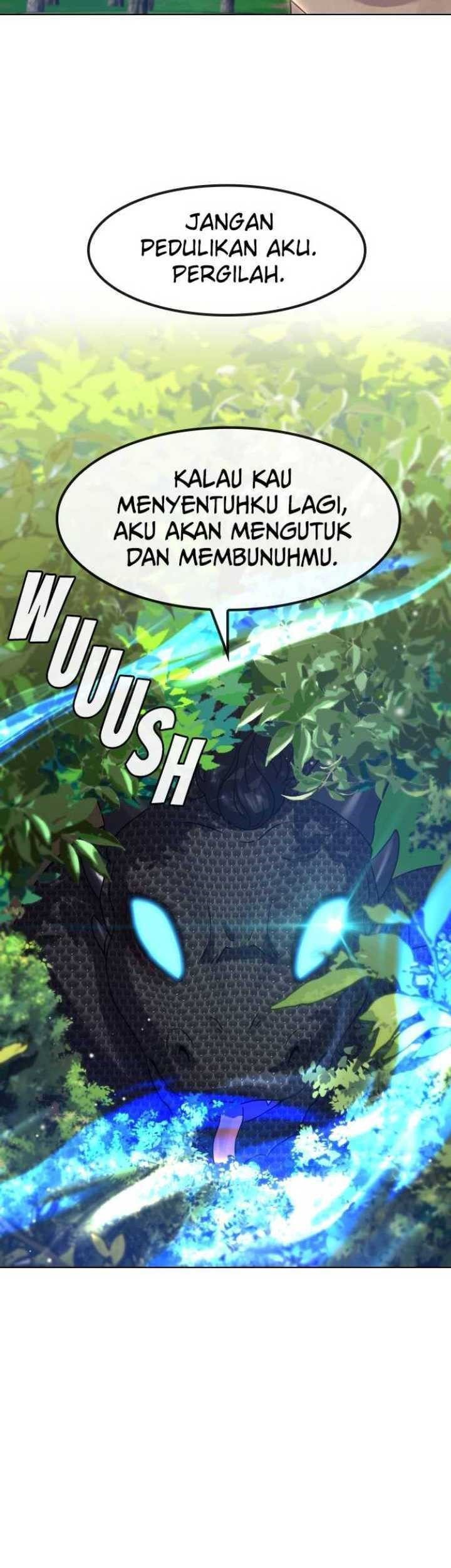 Hypnosis School Chapter 80 - halaman 12