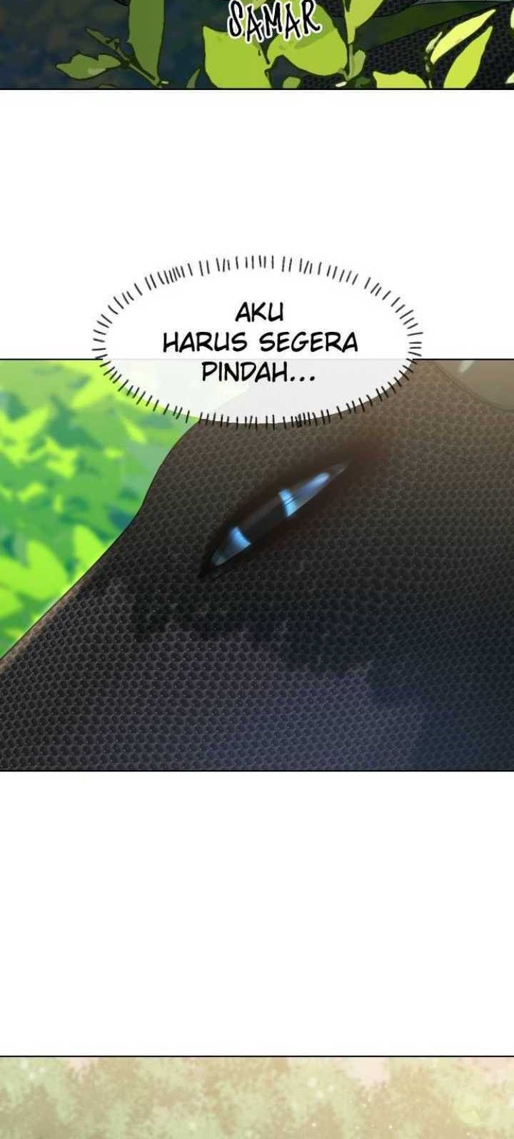 Hypnosis School Chapter 80 - halaman 17