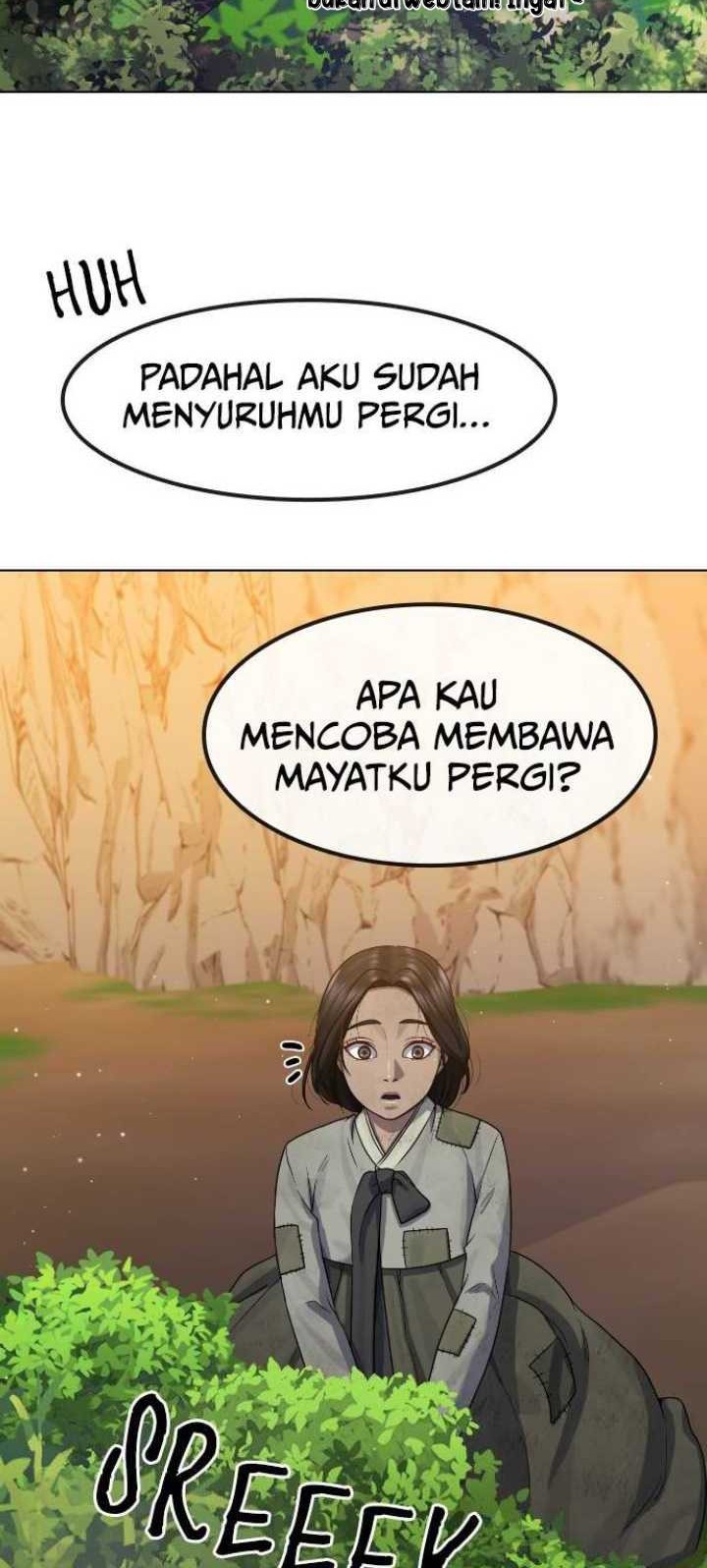 Hypnosis School Chapter 80 - halaman 24