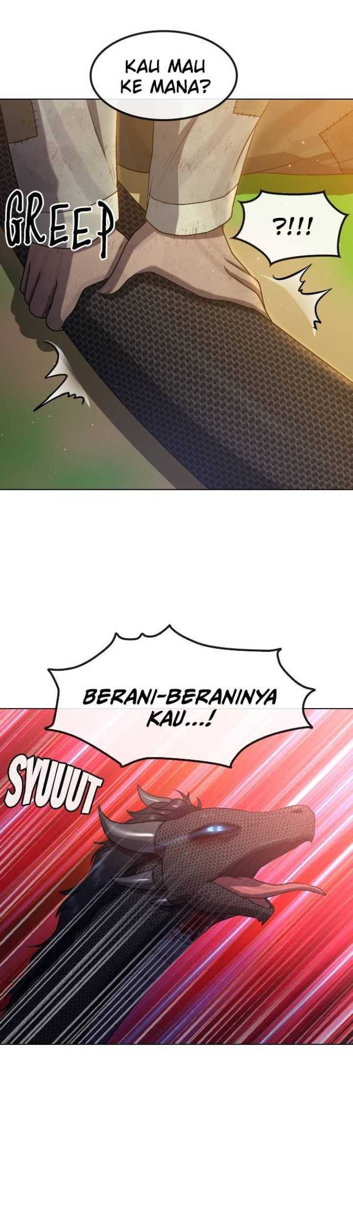 Hypnosis School Chapter 80 - halaman 26