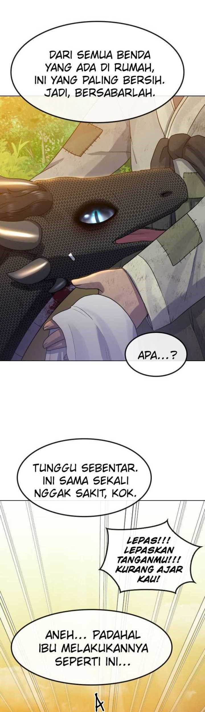 Hypnosis School Chapter 80 - halaman 28