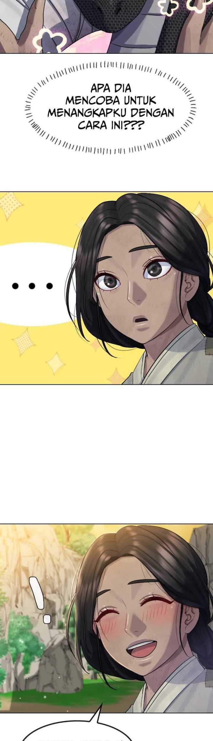 Hypnosis School Chapter 80 - halaman 30