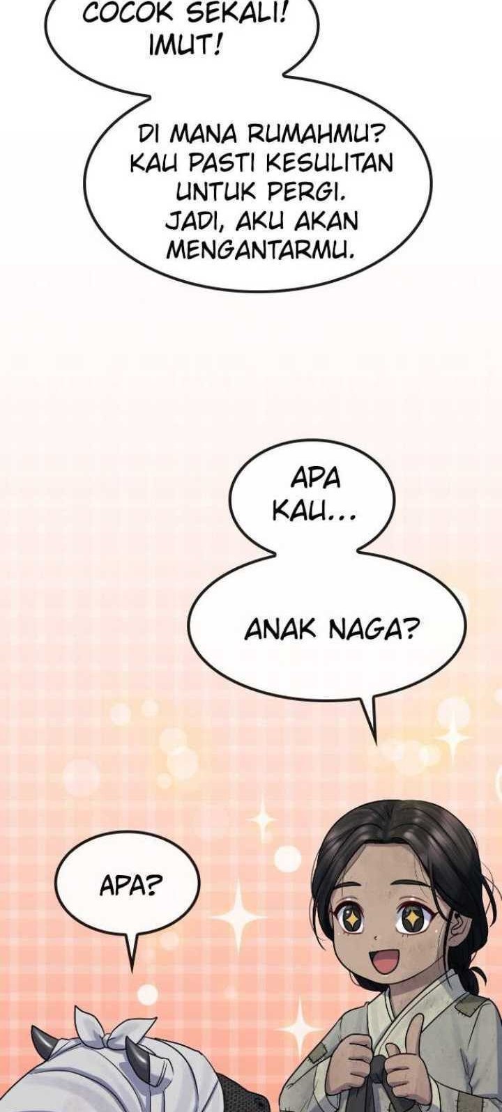 Hypnosis School Chapter 80 - halaman 31