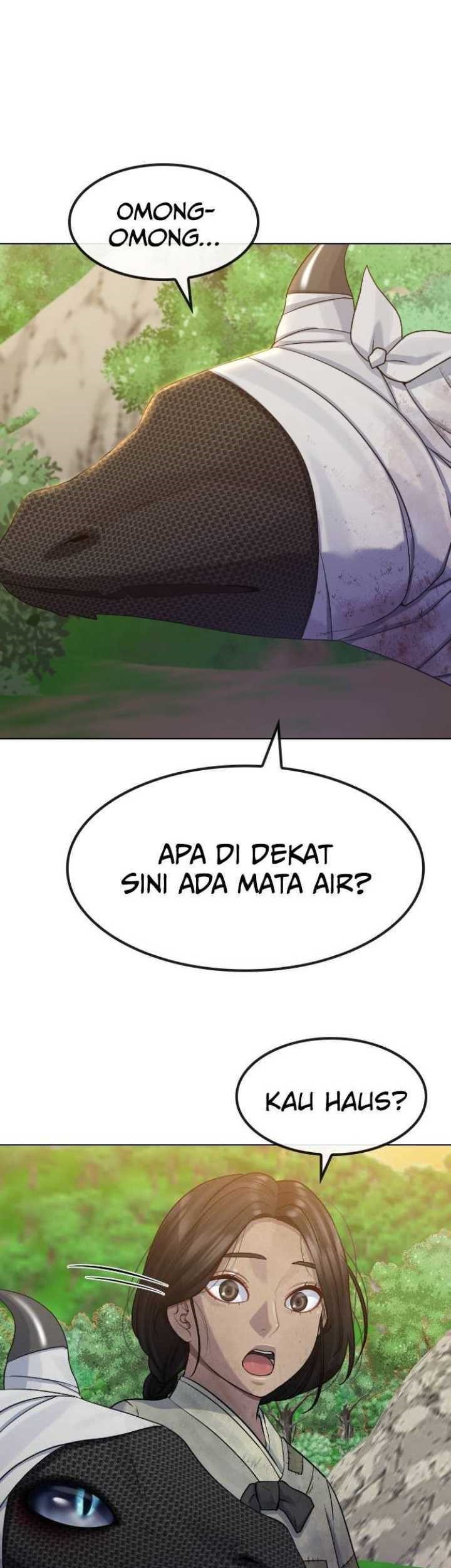 Hypnosis School Chapter 80 - halaman 34