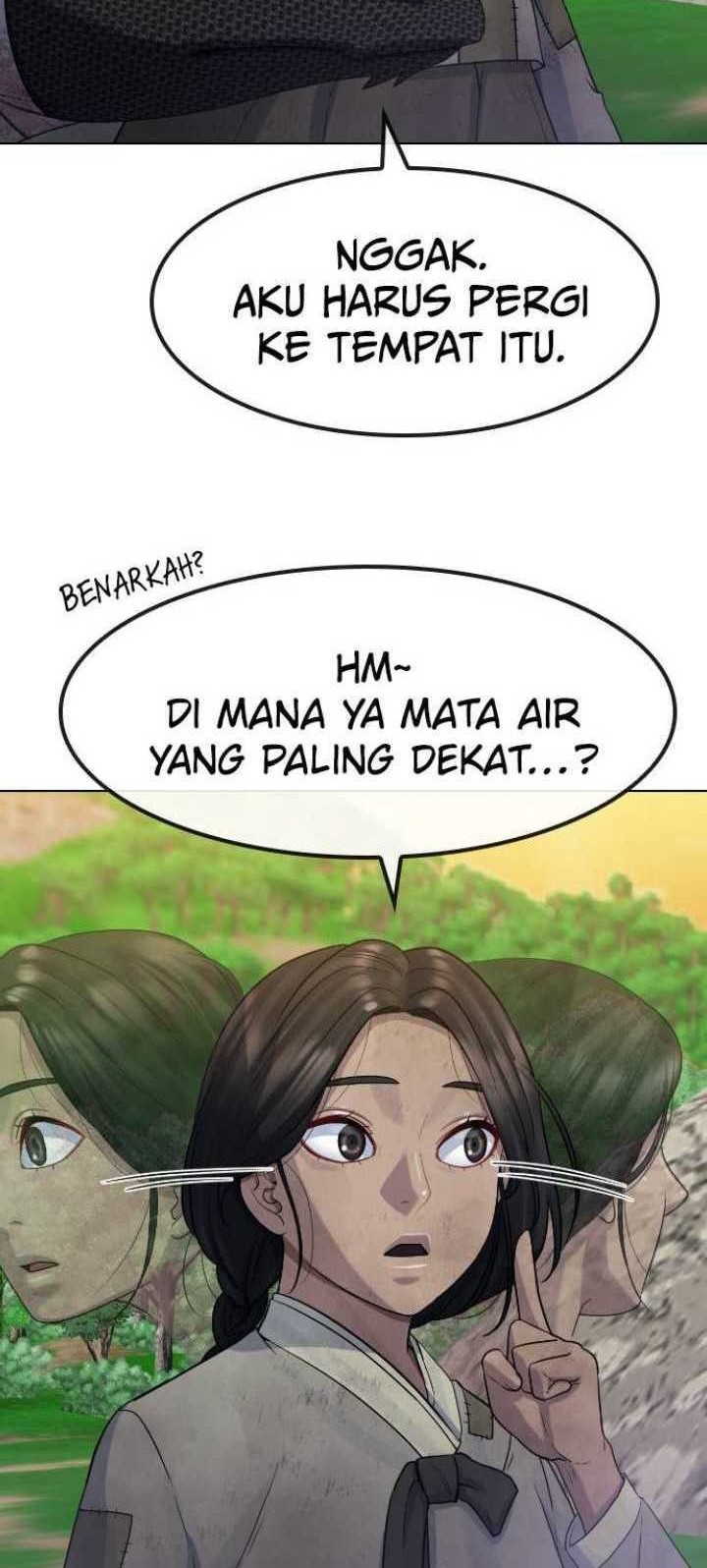 Hypnosis School Chapter 80 - halaman 35