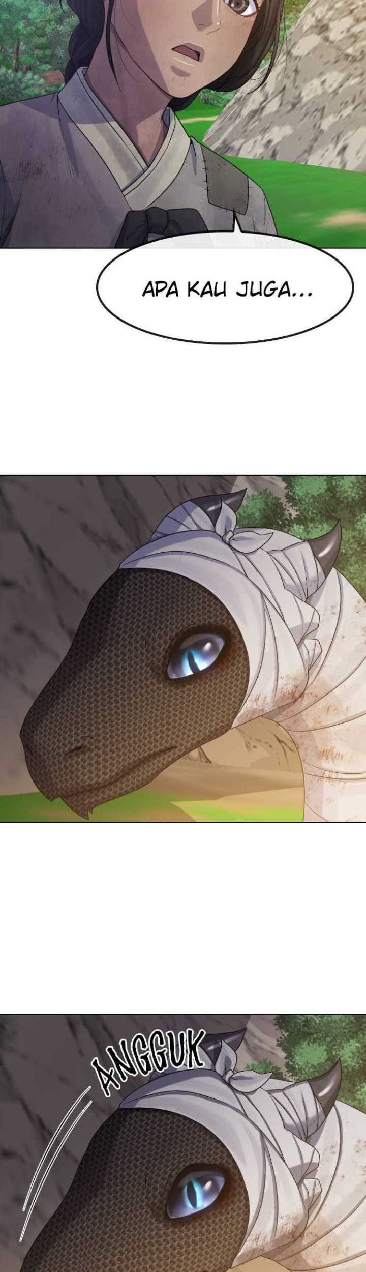 Hypnosis School Chapter 80 - halaman 38