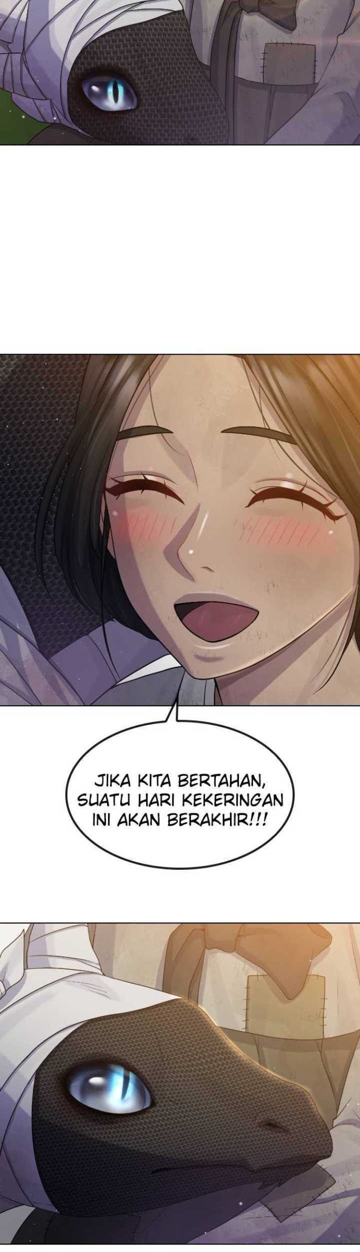 Hypnosis School Chapter 80 - halaman 40