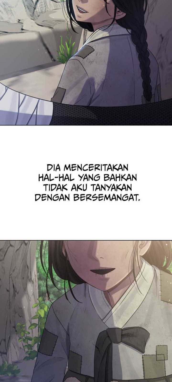 Hypnosis School Chapter 80 - halaman 47