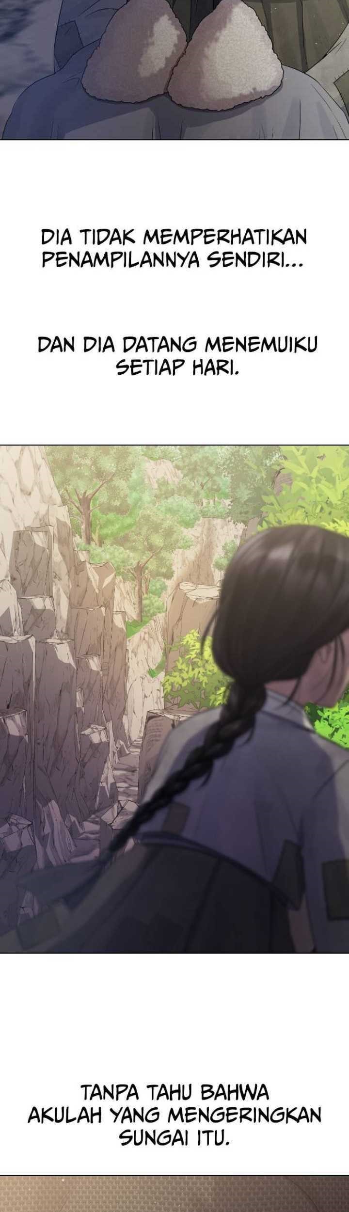 Hypnosis School Chapter 80 - halaman 48