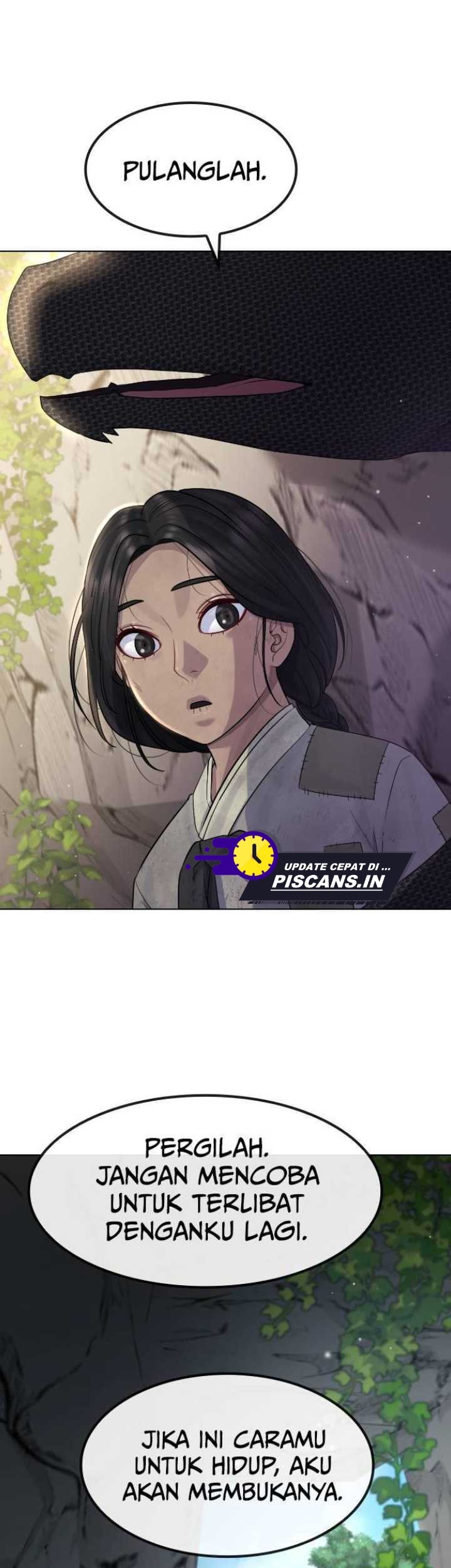 Hypnosis School Chapter 80 - halaman 50