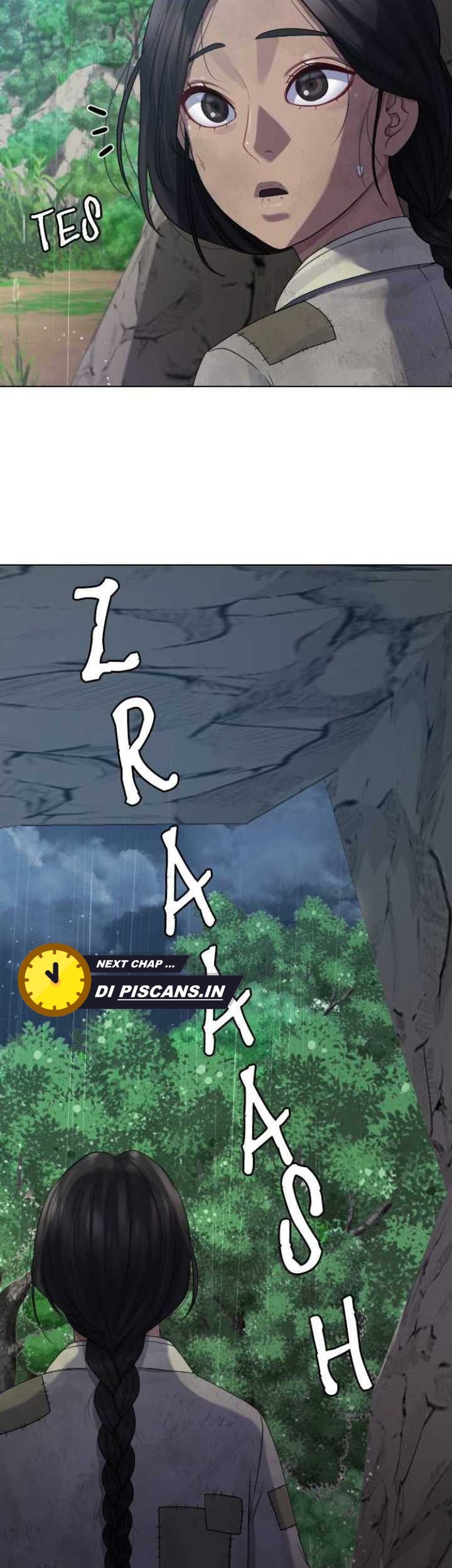 Hypnosis School Chapter 80 - halaman 52