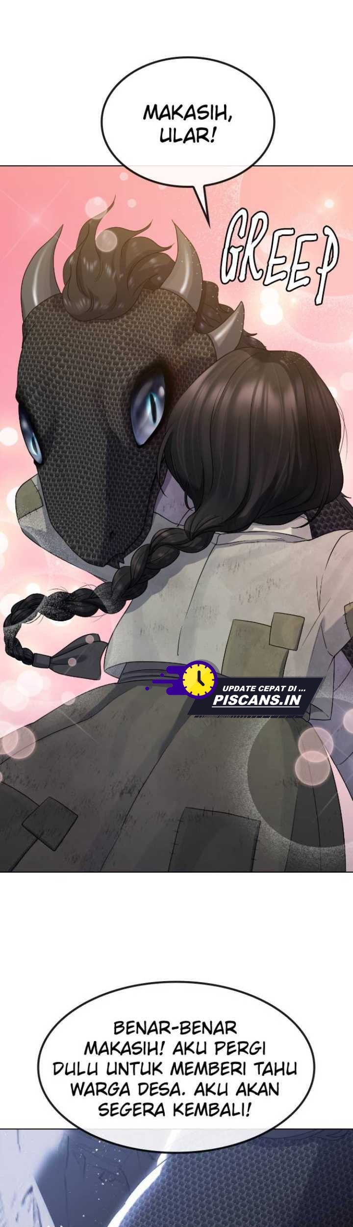 Hypnosis School Chapter 81 - halaman 1