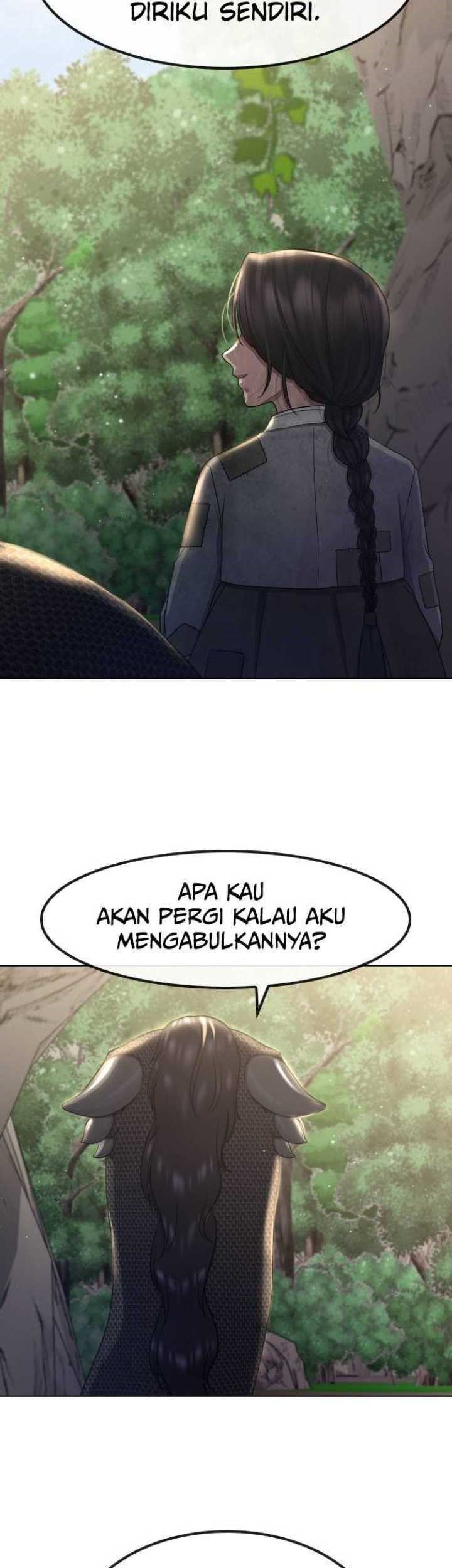 Hypnosis School Chapter 81 - halaman 11