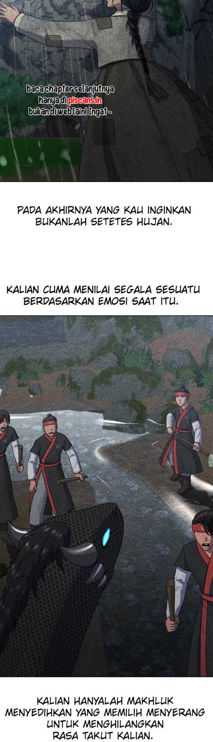 Hypnosis School Chapter 81 - halaman 14