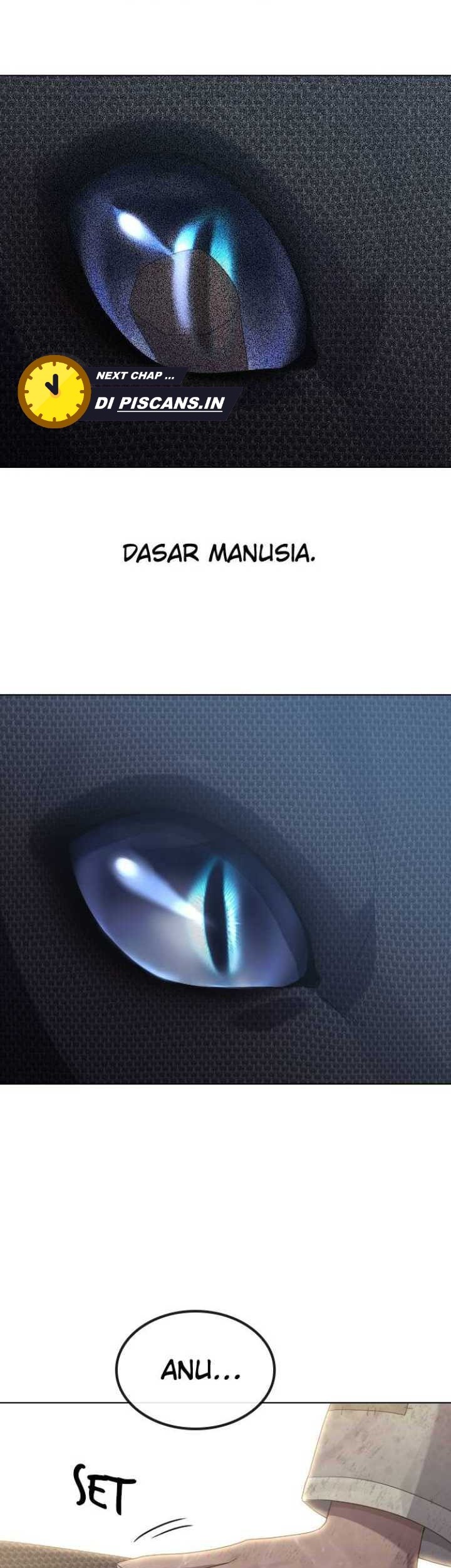 Hypnosis School Chapter 81 - halaman 15