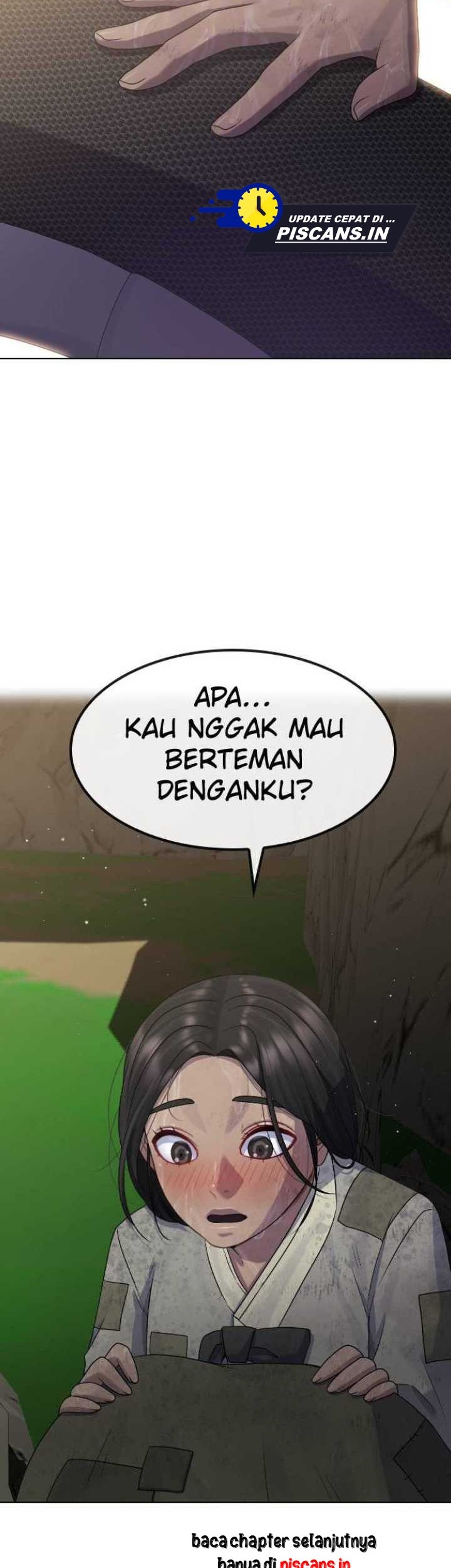 Hypnosis School Chapter 81 - halaman 16