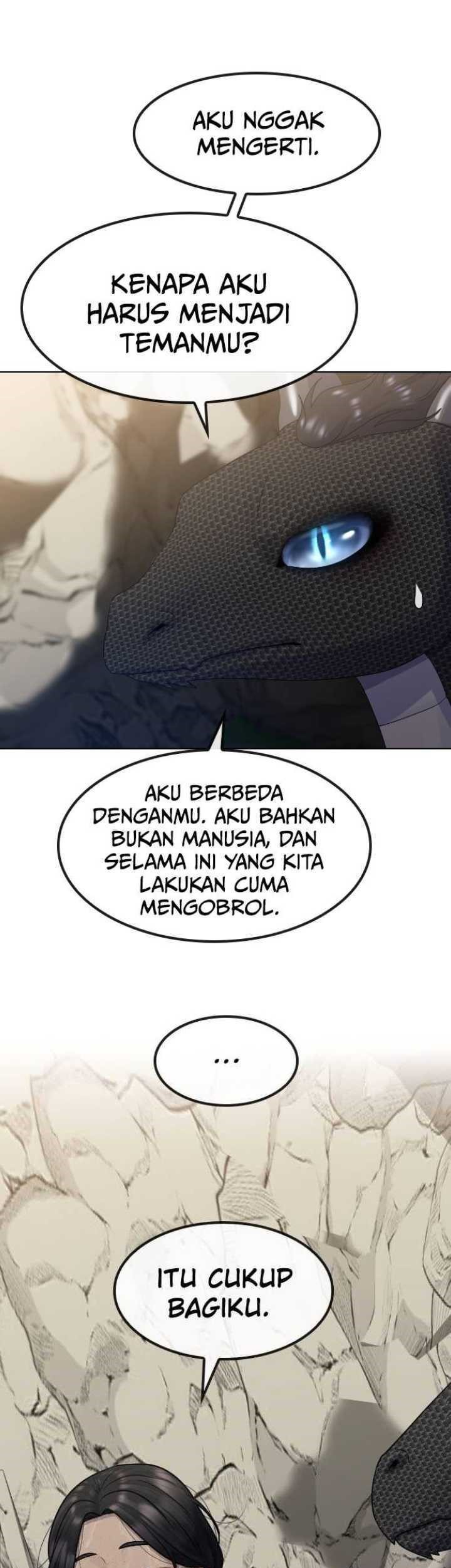 Hypnosis School Chapter 81 - halaman 19