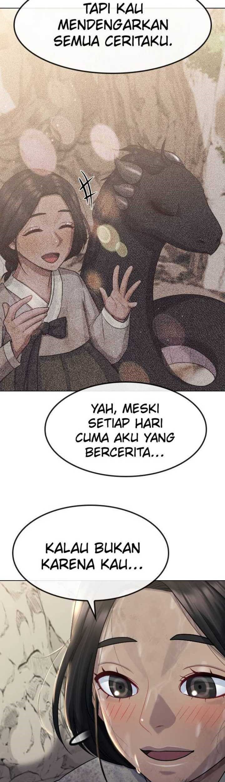 Hypnosis School Chapter 81 - halaman 21