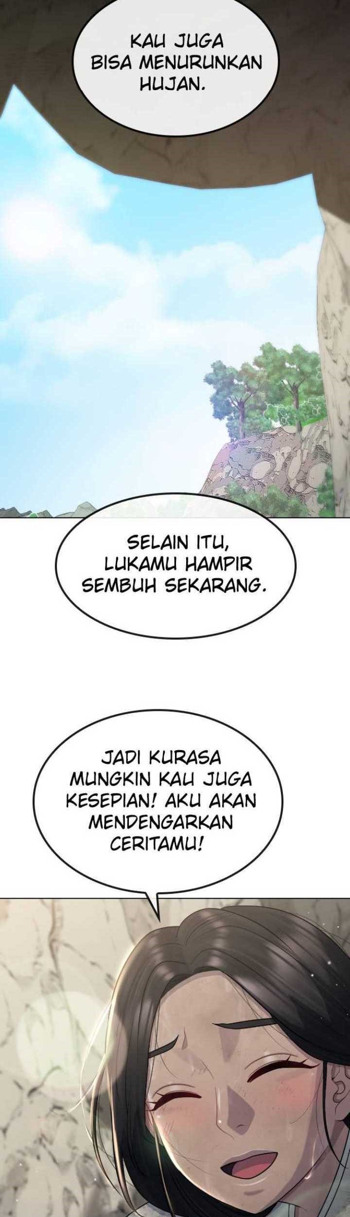 Hypnosis School Chapter 81 - halaman 23