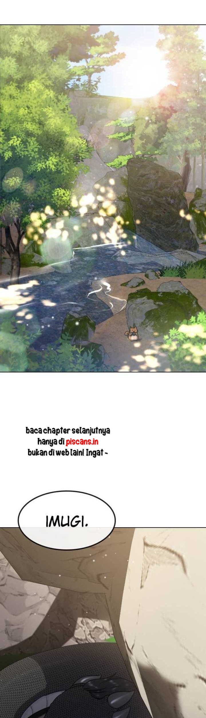 Hypnosis School Chapter 81 - halaman 27