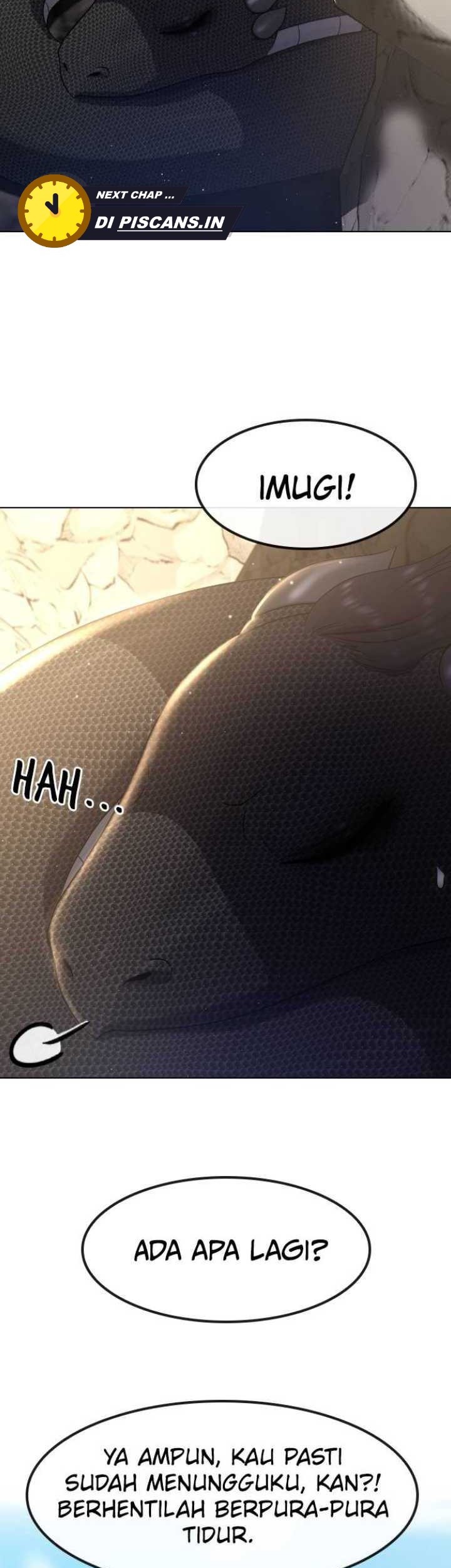 Hypnosis School Chapter 81 - halaman 28