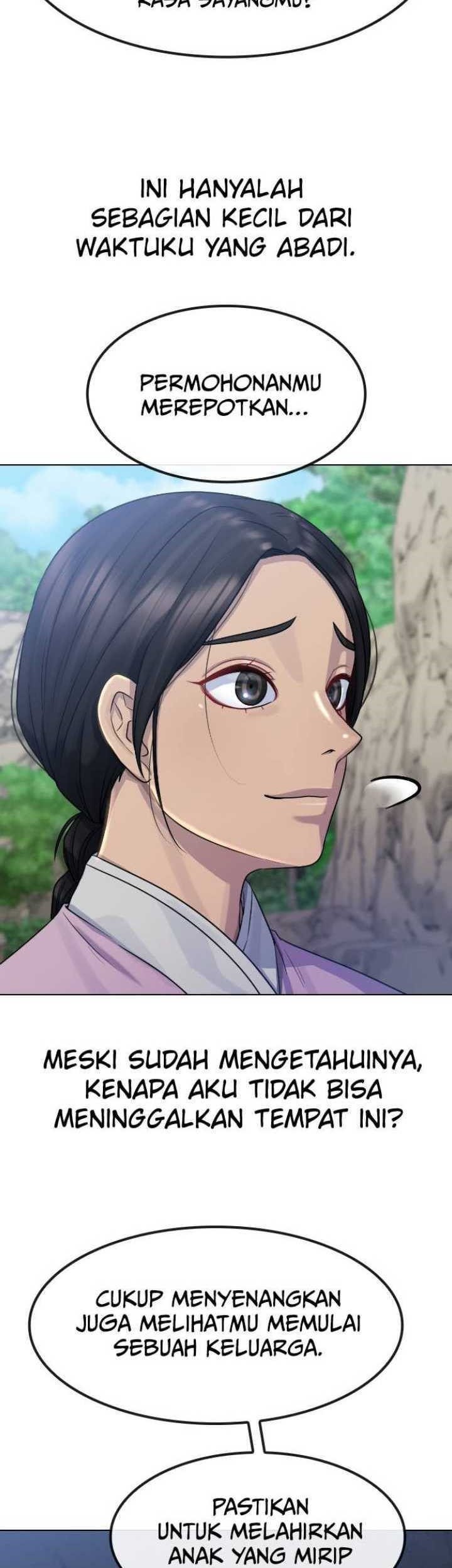 Hypnosis School Chapter 81 - halaman 34