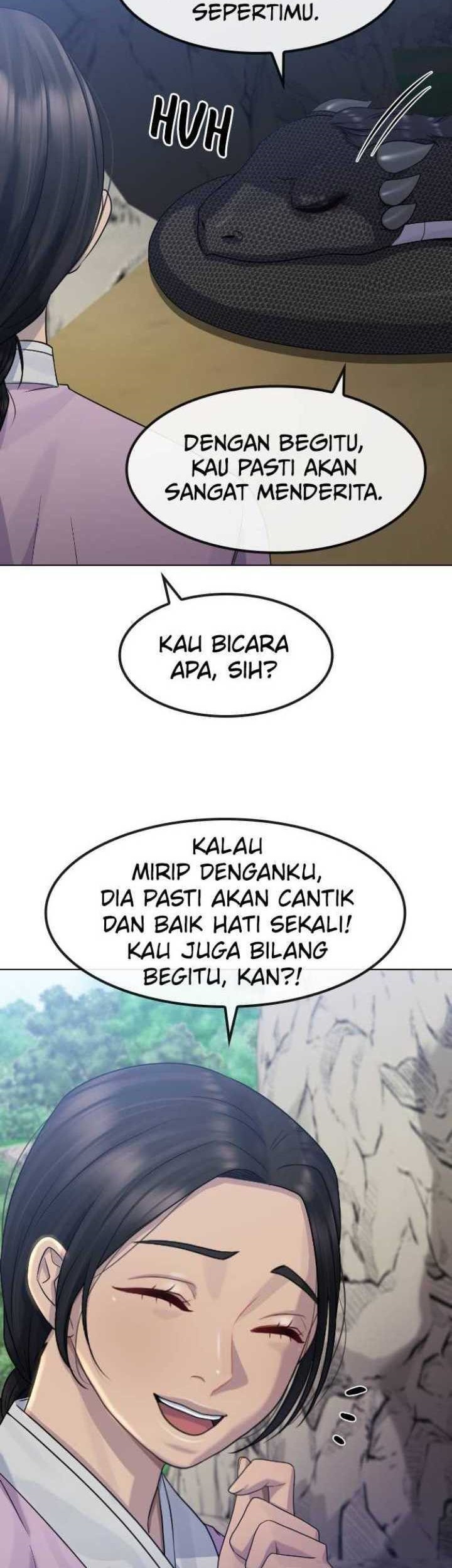 Hypnosis School Chapter 81 - halaman 35