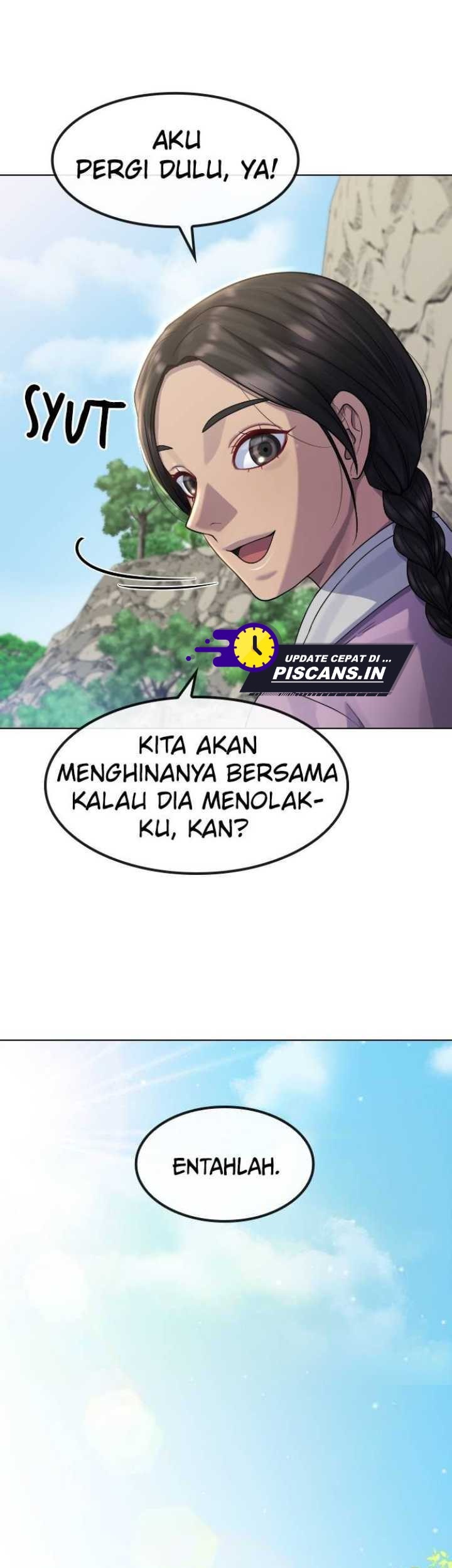 Hypnosis School Chapter 81 - halaman 38