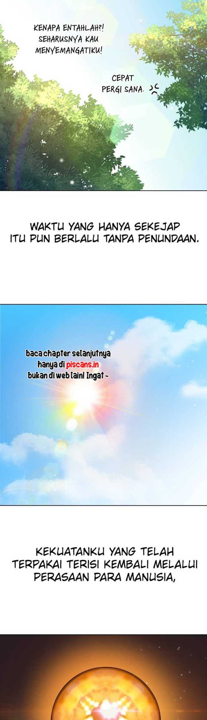 Hypnosis School Chapter 81 - halaman 39