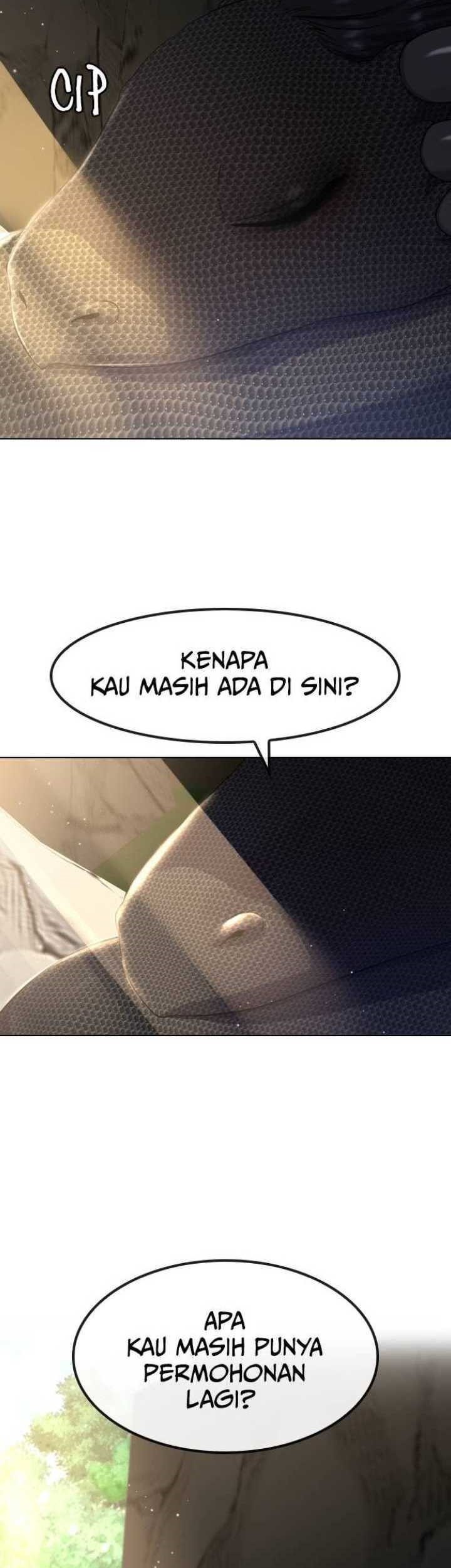 Hypnosis School Chapter 81 - halaman 9