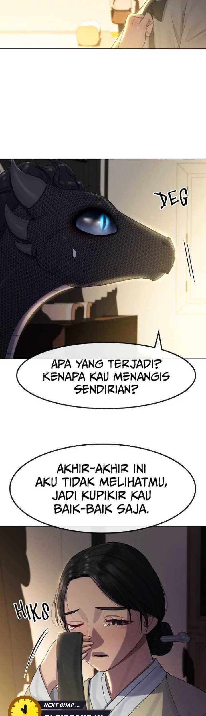 Hypnosis School Chapter 82 - halaman 19
