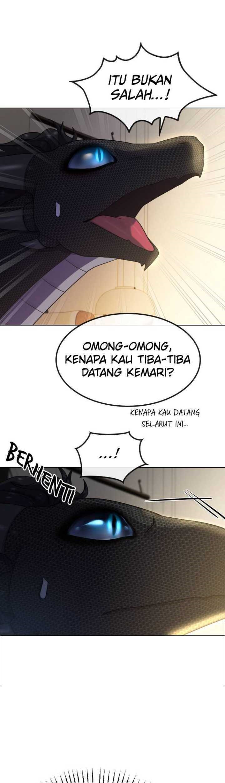 Hypnosis School Chapter 82 - halaman 25