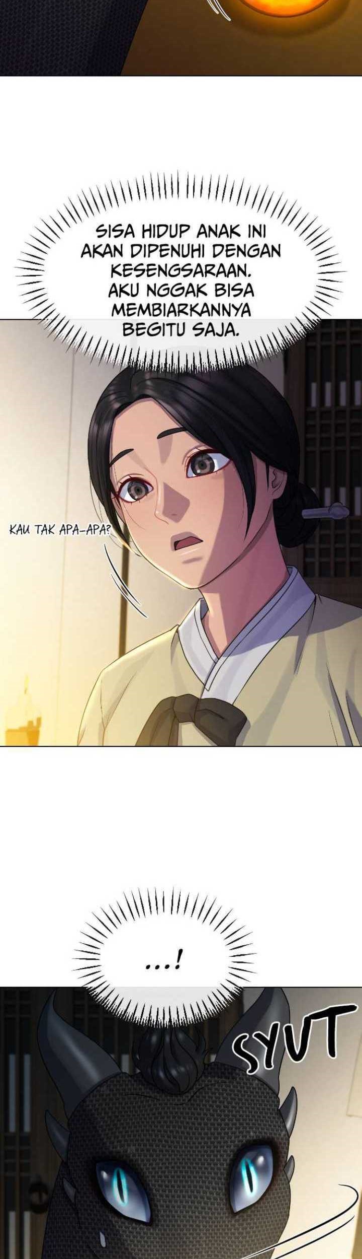 Hypnosis School Chapter 82 - halaman 27
