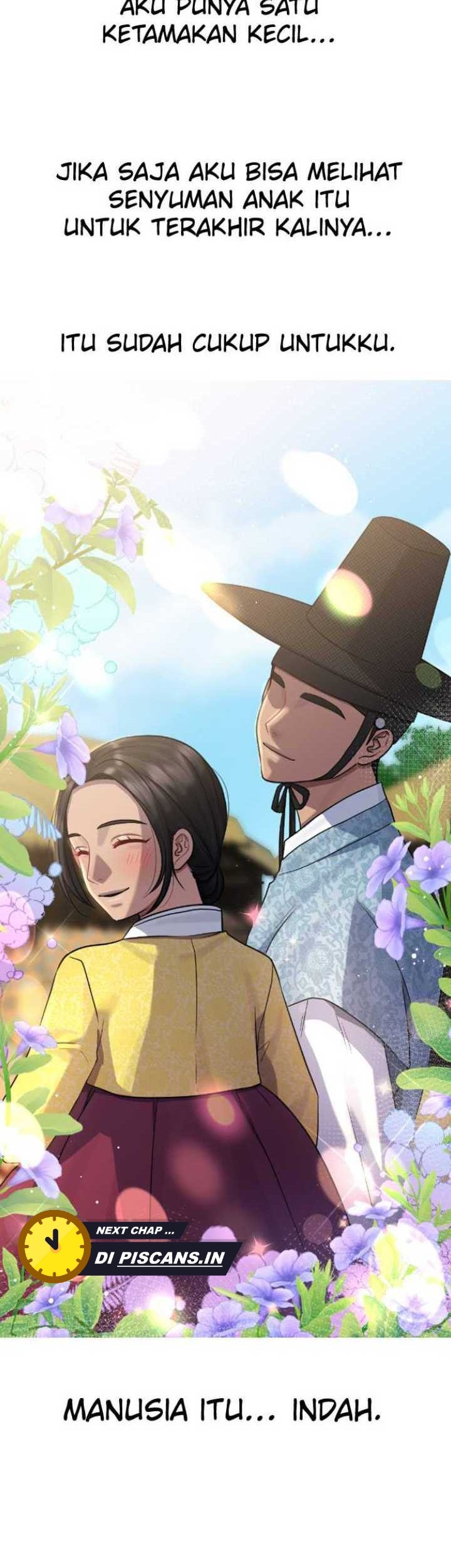 Hypnosis School Chapter 82 - halaman 3