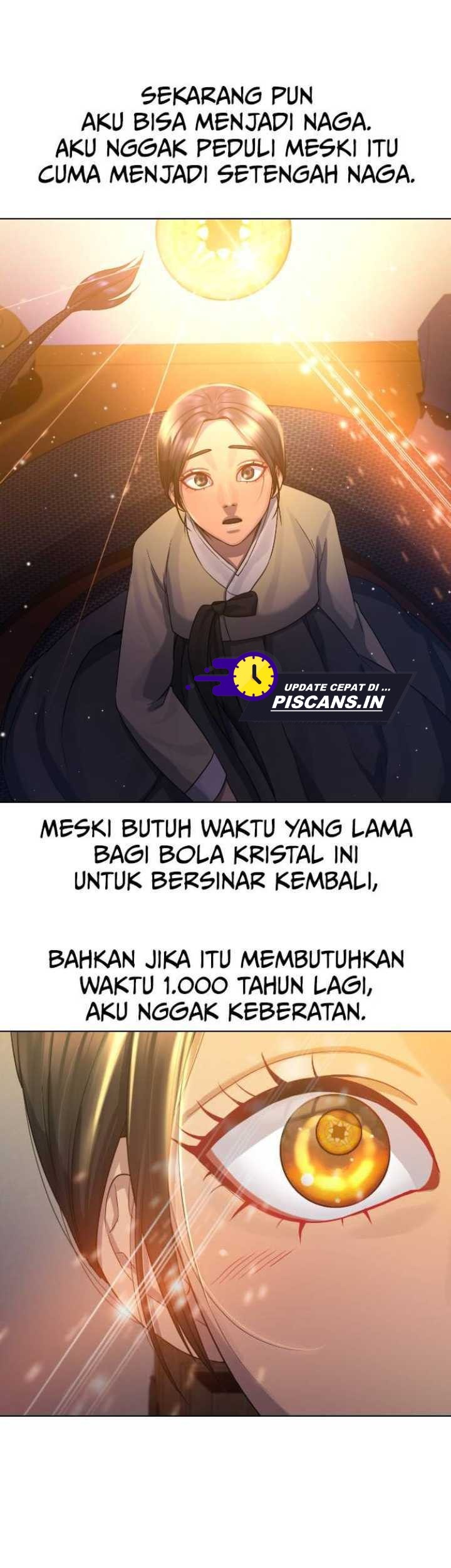 Hypnosis School Chapter 82 - halaman 33