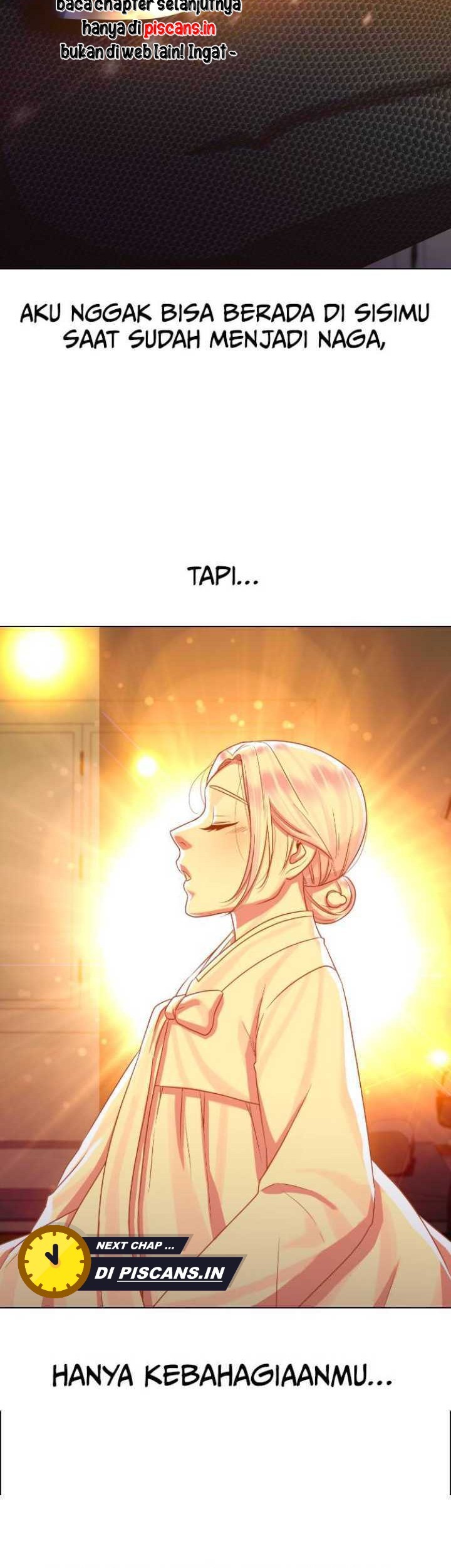 Hypnosis School Chapter 82 - halaman 35