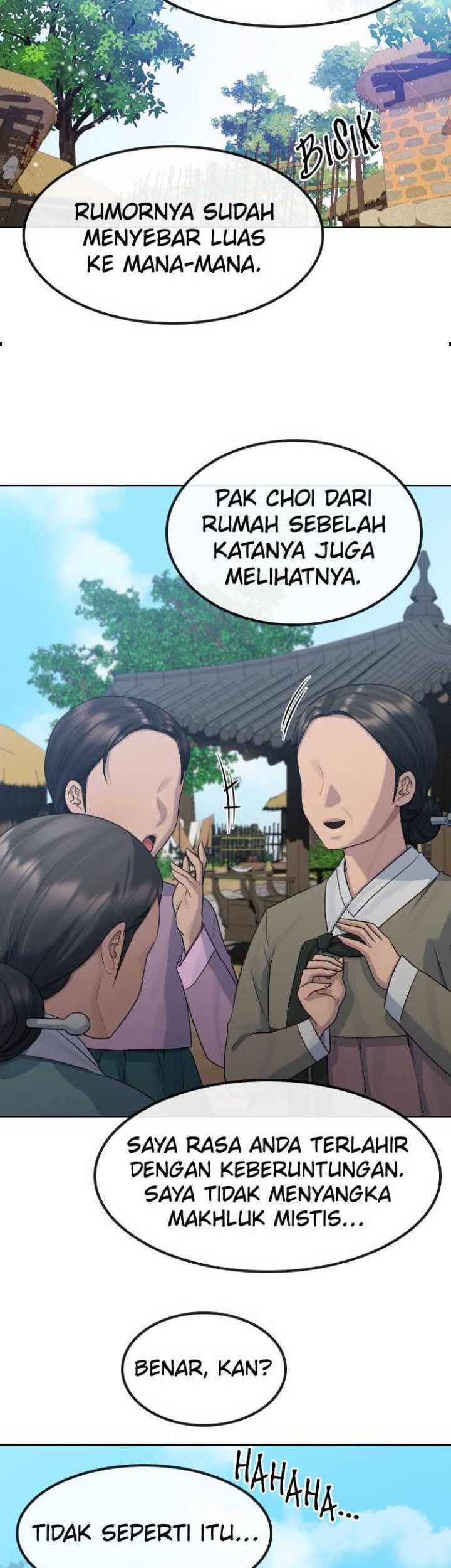 Hypnosis School Chapter 82 - halaman 47